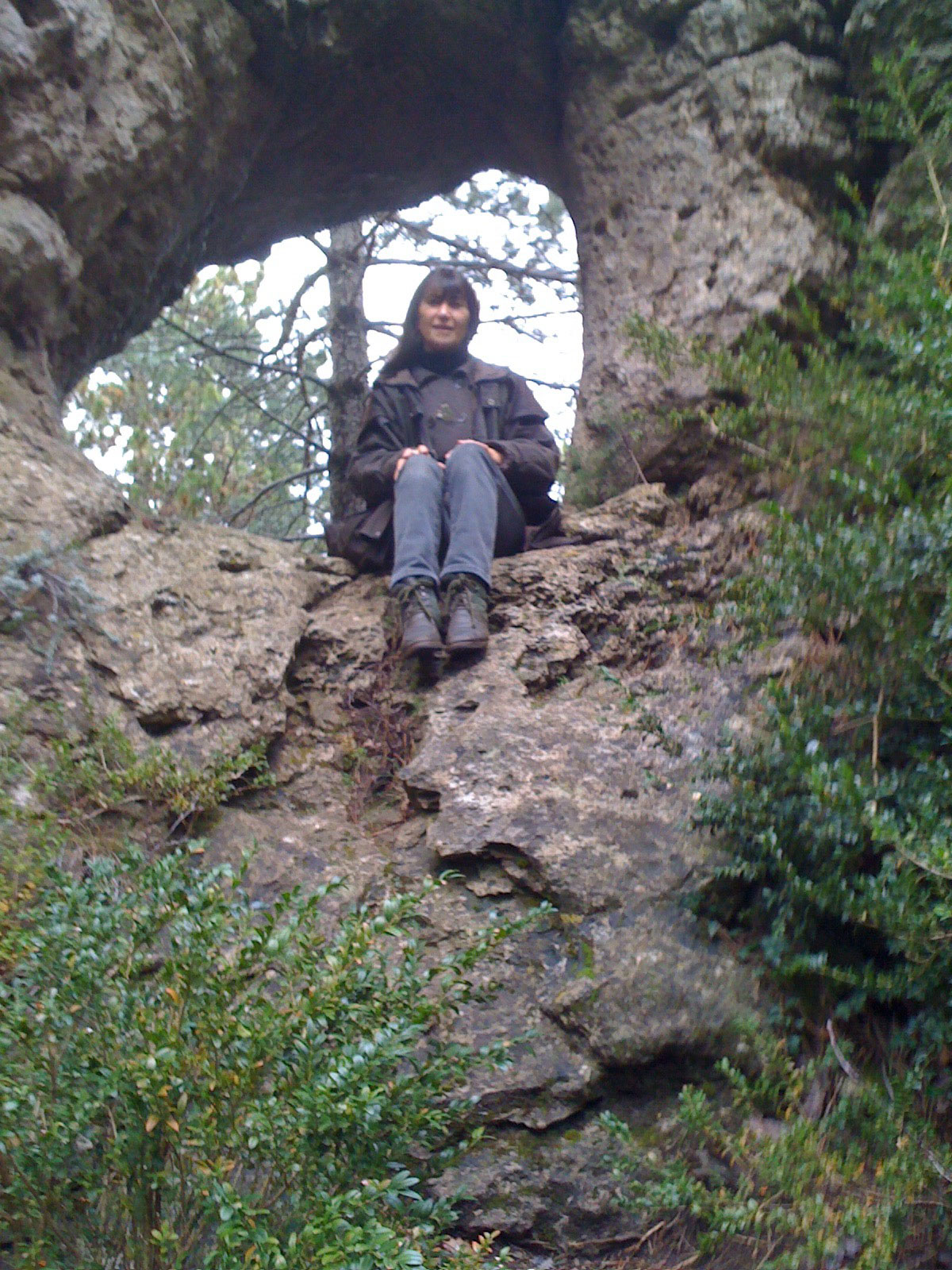 Melissa Hay from Fabled Gardens Melissa Hay from Fabled Gardens