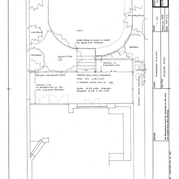 Melissa Hay - Fabled Gardens Drawings 2004