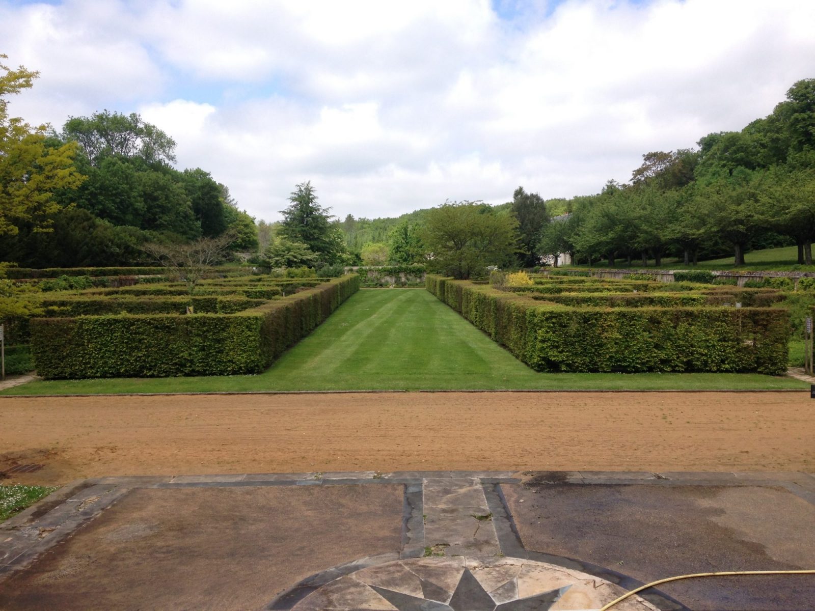 Chateau de Beauregard Chateau de Beauregard