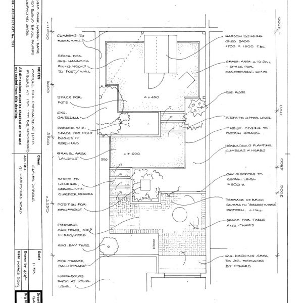 Hampstead Road, Brighton