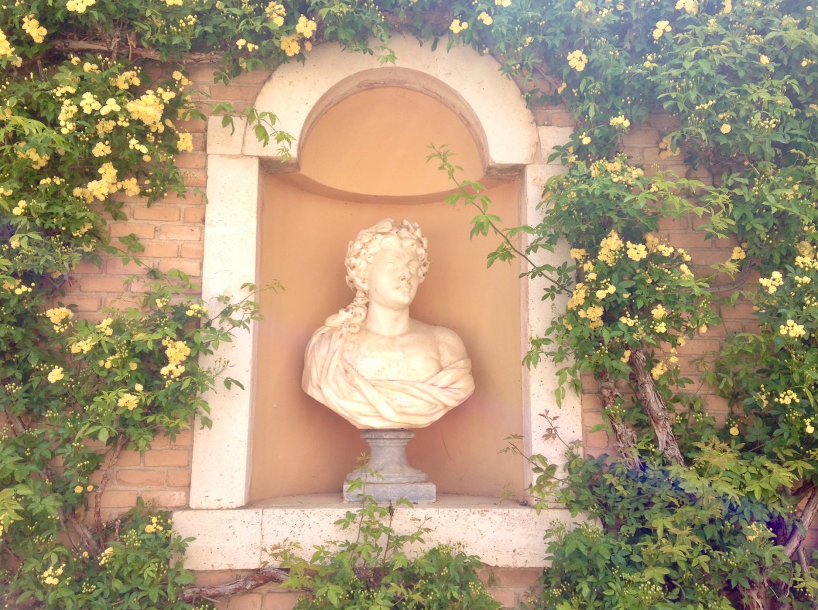 spain2 The Royal Palace of Aranjuez, Spain